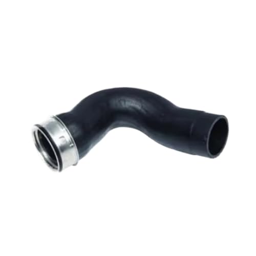 1635016182 1635014582 Automobiles Engines Turbo Intercooler Hose Pipe Compatible With B-enz M C-LASS W163 ML 270 CDI
