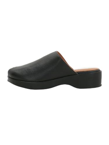 [�I�f�b�g �G �I�f�B�[��] �s�[�v�g�D�E�F�b�W �T���_��45 45141000008 0940 BLACK(09) 22.5cm(35)