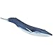 Safari Ltd  Wild Safari Sea Life Blue Whale