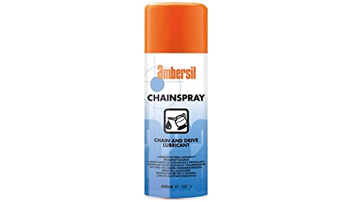 Ambersil Chain Spray