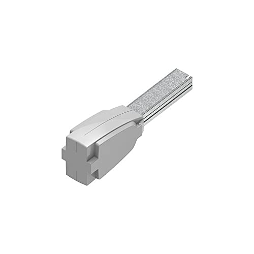 Alimentation droite LBD 408 pour sécuriser le raccordement Legrand 75221001D