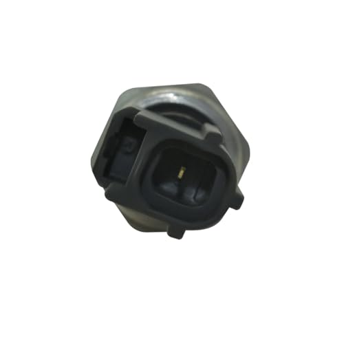 Sensor de presión de aceite 6U5T-9278 con rosca metálica de alta precisión 6