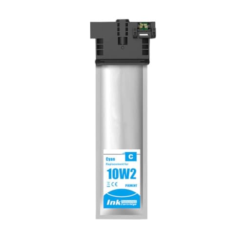 Sac d'encre anti-panne T10W2 compatible WF-C5890 pour éviter les temps d'arrêt