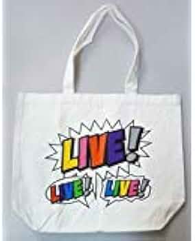 美品　NEWS LIVE! LIVE! LIVE! 限定グッズ　2010 NEWS - NEWS DOME PARTY 2010 LIVE!LIVE!LIVE!DVD!の通販 by