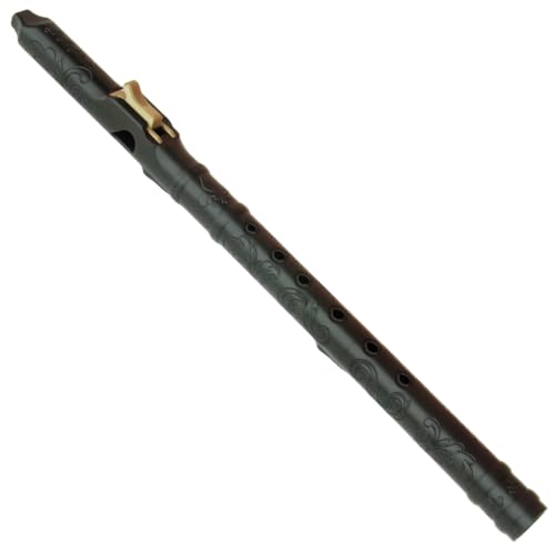 BAFlute Native American Style Flute 362Hz F#