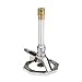 Humboldt H-6220 Accuflame Bunsen Burner, TIRrill Burner, Natural Gas