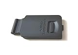 New Black Battery Door Battery Cover Cap Chamber Lid Replacement Part for Canon EOS 200D Rebel SL2...