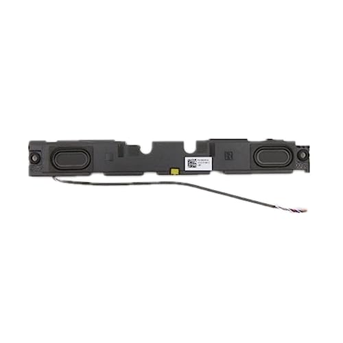 Haut-Parleur Interne pour Lenovo Thinkpad P15 Gen 2 Noir pièce de rechange d'origine