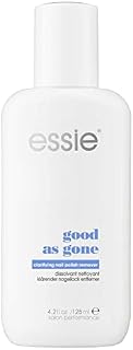Essie zmywacz do paznokci, czyszczenie i rozjaśnianie, 125 ml