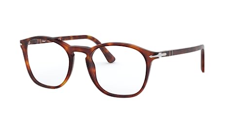 Image of Persol PO3007VM Square Prescription Eyewear Frames