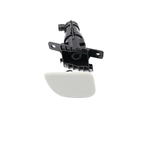 Cache de buse de phare Subaru Forester kit de rechange lave-phares droit 2006 2007