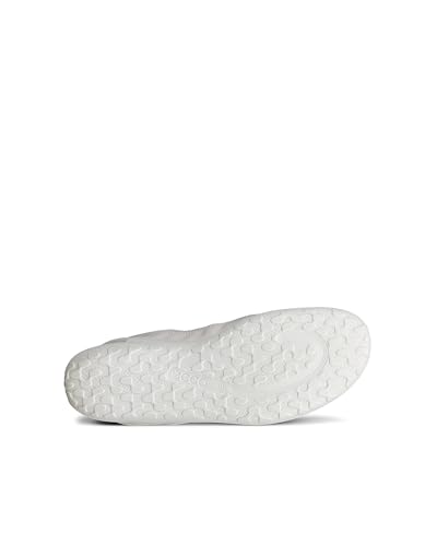 ECCO Women's Low-Top Sneakers4
