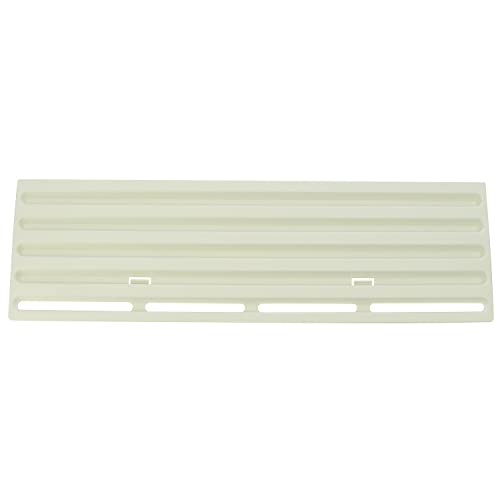 Couverture d'hiver pour réfrigérateur Thetford blanc accessoire camping-car
