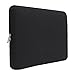 Laptop Sleeve | Laptop Sleeve Bag Compatible With 11-15 Inch Available Notebook - Computer Carrying Case For Various Notebook, For Men Women, Black 11-15 Inches Available