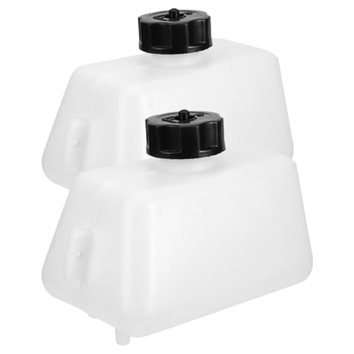 Tanque de gasolina para mini moto 49cc y motocross de 2 tiempos