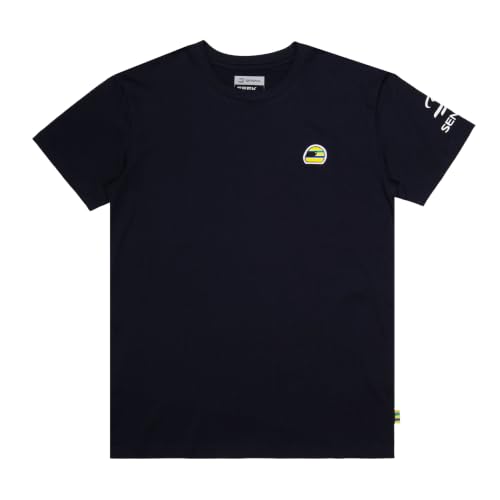 T-shirt graphique F1 Driver Tribute pour look casual des passionnés de sport automobile