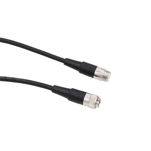 Cable de extensión de zoom de 30 metros para controlar cámaras en grúas 4