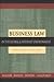 Business Law: The Ethical, Global, and E-Commerce Environment with PowerWeb and Student DVD