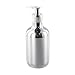 Imagen de Dispensador de jabón de plástico PET de 300 ml