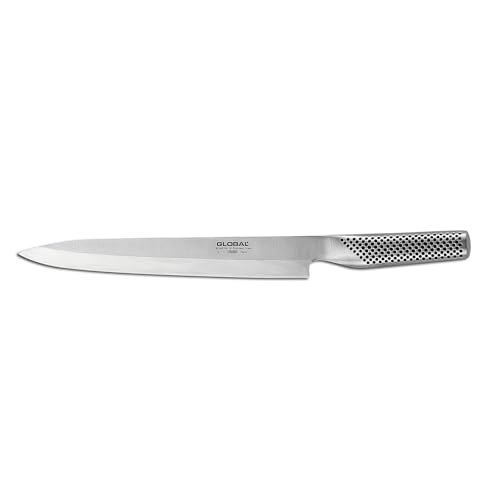 Global G-11L Yanagi 10-inch