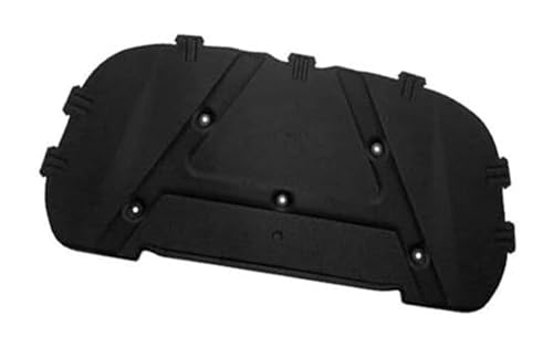 Tapis d'isolation capot protégeant la peinture et réduisant la chaleur pour BMW E82 E88 125i 135i