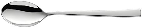 Zwilling 1 x Stainless Steel Soup Spoon