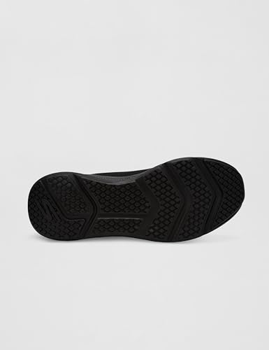 Image of Skechers-Men's Running Shoes-GO Run ELEVATE-220187ID-BBK-10 Black