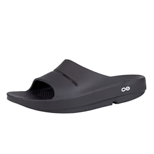 OOfos 5080WHTBLKM9 OOfos 5080WHTBLKM9