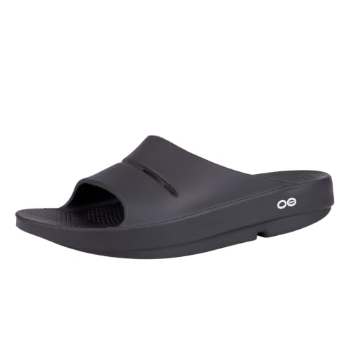 OOFOS OOahh Recovery Slide