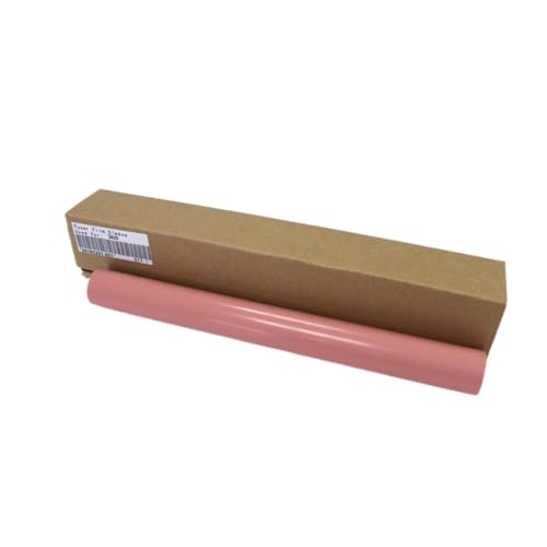 Funda de película de fusor compatible para repuesto de impresora 3600 y 3000