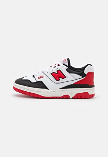 Baskets basses New Balance BB550PB1 37 12 - vue 5