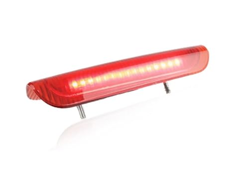 Feu de stop arrière Nissan Juke éclairage LED rouge toit pièce rechange 26590-1KA0B