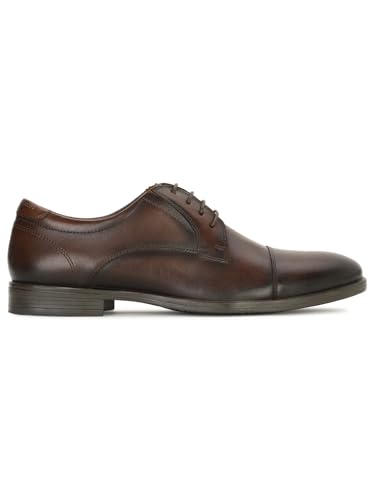 Image of Bata Mens Legate Derby Formal