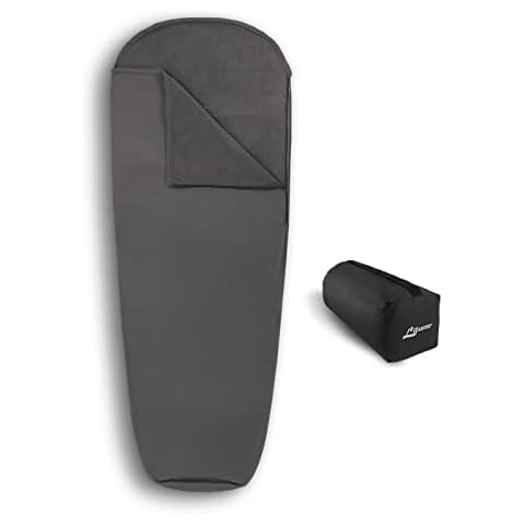 Litume All Season Sleeping Bag Liner Cover