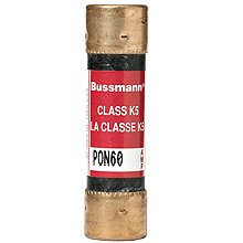 Bussman CDS20 wkład D 20A