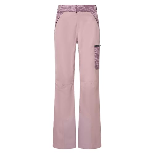 Pantalon Oakley Team Collection Juno Reduct Shell Pant 2.0 pour femme imperméable