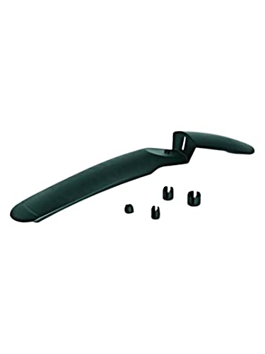 Bellelli C/N parafango Unisex Adulto, Nero, Taglia Unica Cover