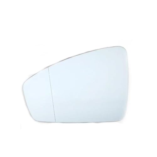 Verre de rétroviseur chauffant pour VW Tiguan L 2017-2018 lentille latérale