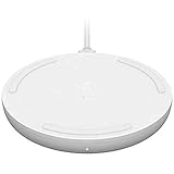 PAD, 15W, NO-PSU, White