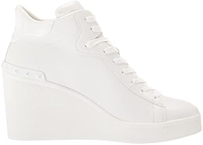 steve madden brix white