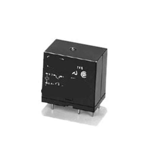 Relais G4W-2212P-US-TV5-DC12V pour résoudre les pannes de commutation sur carte