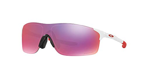 Oakley mens Oo9389 Evzero Stride Asian Fit Rectangular Sunglasses2