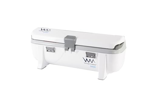 Wrapmaster M801 Model 3000 Cling Film and Foil Dispenser