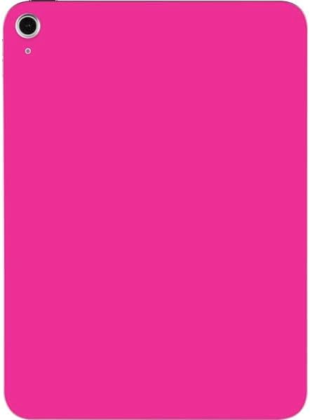 Skinit Decal Tablet Skin Compatible with iPad 11th Gen (2025) - HOT Pink Design