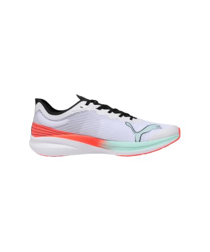 Image of Puma Unisex-Adult Redeem Pro Racer Res Running Shoe