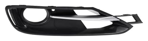 Cadre antibrouillard gauche F30 F31 protection antichoc ABS