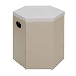 DreamGarden Lounge-Set mit Gas-Feuerstelle