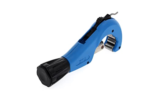 Gedore Tagliatubi Acciaio Con Sbavatore - 3