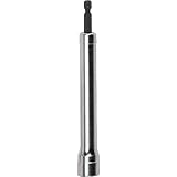 Makita B-43309 Hollow Socket, 9/16 x 6-Inch