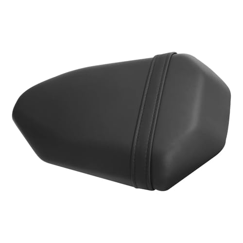 Cojín de asiento para rutas en pareja y paseos urbanos en motocicleta FZ07 años 2014 a 2017